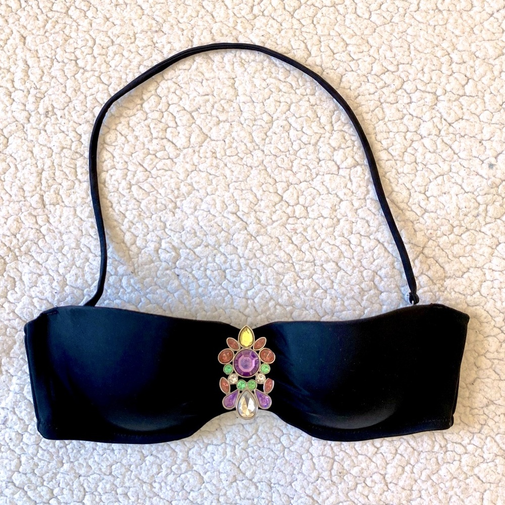 Women’s 34C VICTORIA SECRET Bikini Top Underwire